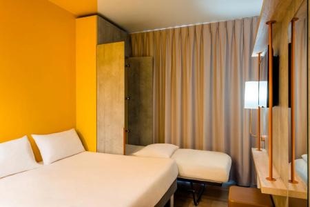 ibis budget Amiens Centre Gare - 17