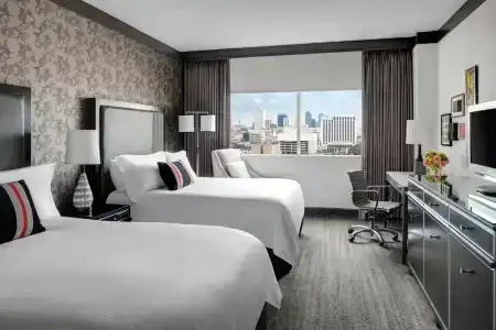 Loews Vanderbilt - 2