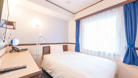 Toyoko Inn Shin-Osaka-eki Higashi-guchi - 37
