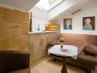 & Ferienwohnungen Bohlenblick - 42