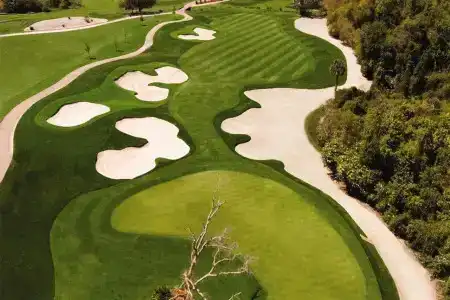 Omni Orlando at Championsgate - 23