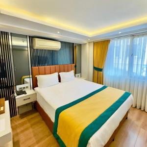 Regency World&Suites - 25