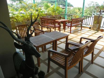 Irest Ao Nang Krabi - Sha Plus - 24