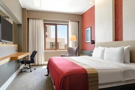Ramada Plaza by Wyndham Eskisehir - 22
