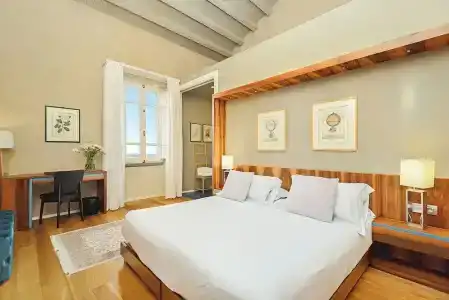 Relais Montepepe Winery & Spa - 85