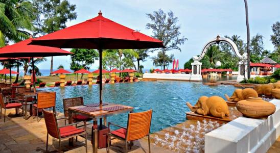 Jw Marriott Phuket Resort And Spa - Sha Extra Plus - 11