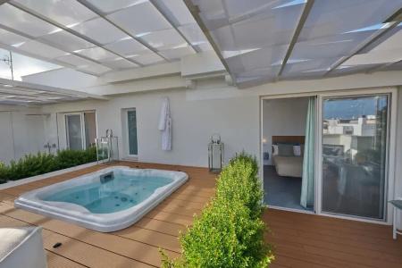 Musae Relais & Spa - 82