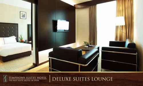 Symphony Suites - 41