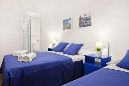 Blue - 9