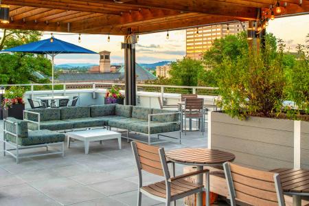 Hampton Inn And Suites By Hilton Portland-Pearl District - 17