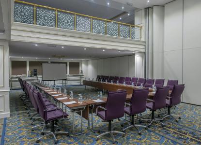Doubletree By Hilton Elazig - 10