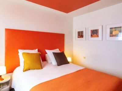 Mercure Reims Parc Des Expositions - 36