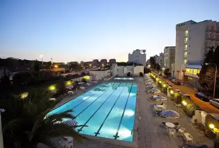 HR Senigallia, già Ritz - 22