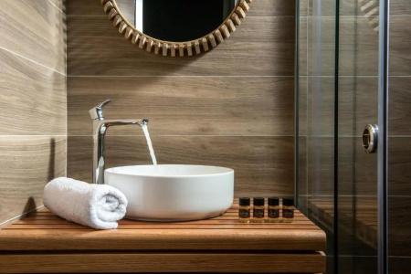 Kipos Boutique Suites - 26