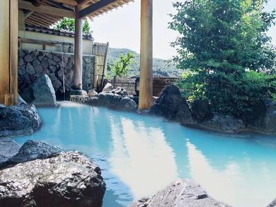 Unzen Miyazaki Ryokan - 11