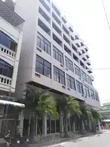 Neo Hatyai - 0