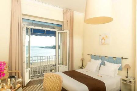 CERISE Royan - Le Grand Hôtel de la Plage - 37