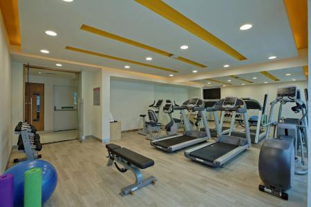Novotel Chennai Sipcot - 16