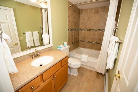 InnSeason Resorts Pollard Brook - 9