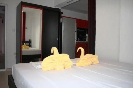 Zoya Guest House - 98