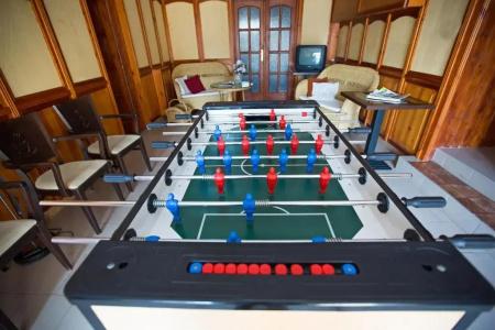 Helios Apartman - 23