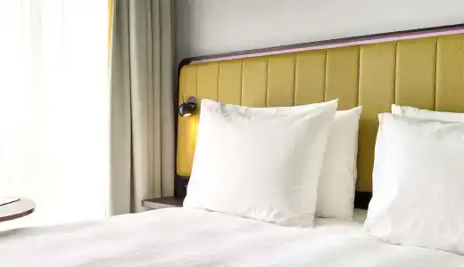Park Inn By Radisson Hasselt - 39