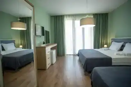 Kobuleti Garden Inn - 31