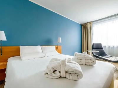 Novotel Kraków Centrum - 138