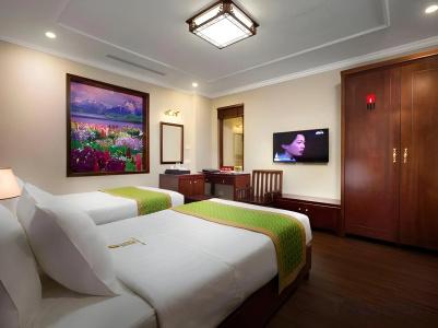 Binh Anh Hanoi - 2