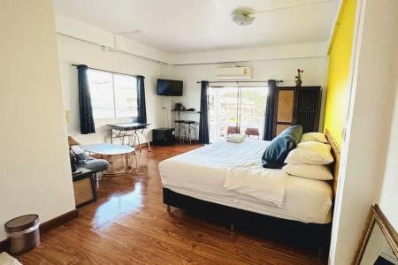 Yak Guesthouse - 50