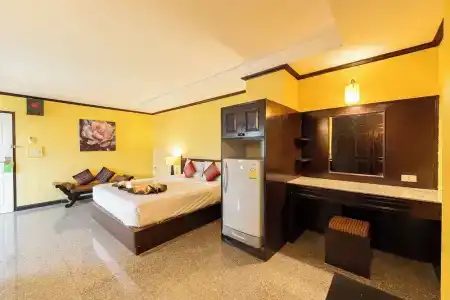 Royal Peninsula Chiangmai - 173