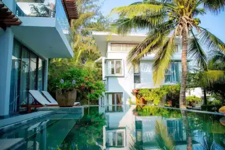 Sonata Resort & Spa - 118