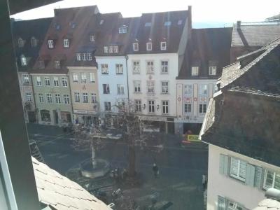 Schwarzwälder Hof - 0