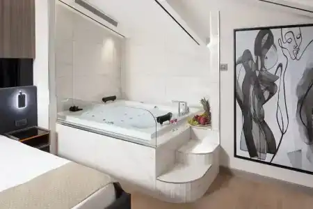 Nish İstanbul Suites & - 66