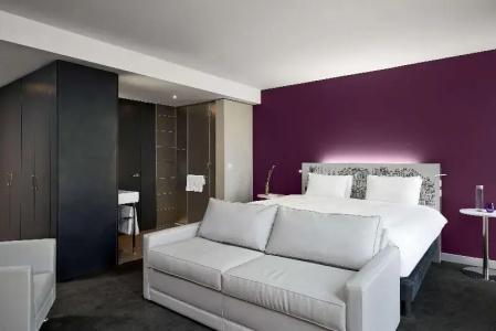 Innside by Melia Manchester - 63