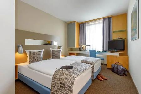 Mercure Düsseldorf City Nord - 37