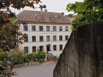 Hôtel La Maison du Prussien - 0