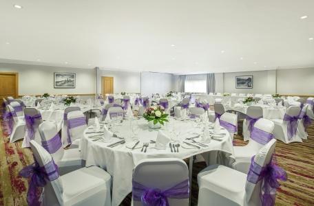 Jurys Inn Inverness - 15