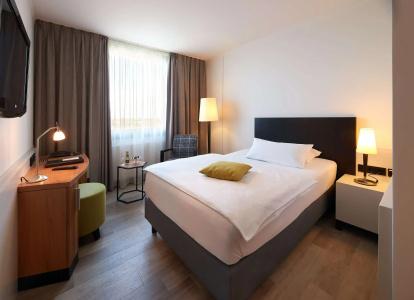 Best Western Plus Arosa - 43