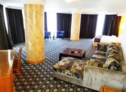 Phoenicia Tower - 134