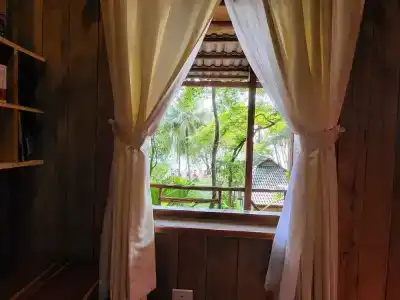 Ancarine Beach Resort - 101