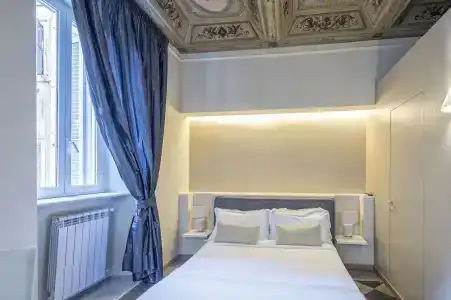 Little Queen Suite - 163