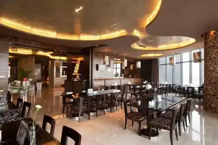 Holiday Inn Express Beijing Huacai, An Ihg - 20