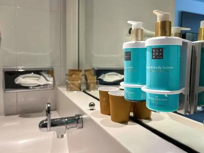 Novotel Limoges Le Lac - 122