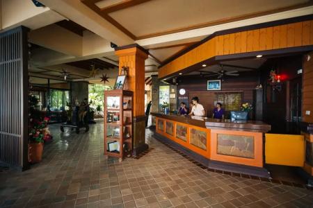 Samui Bayview Resort & Spa - Sha Plus - 23