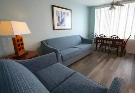 Crusader Oceanfront - 107
