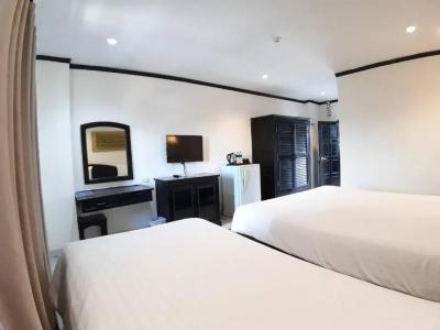 Golden Tulip Essential Pattaya - 43