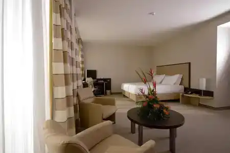 Unahotels Mh Matera - 2