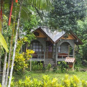 Tree Tops River Huts - 47