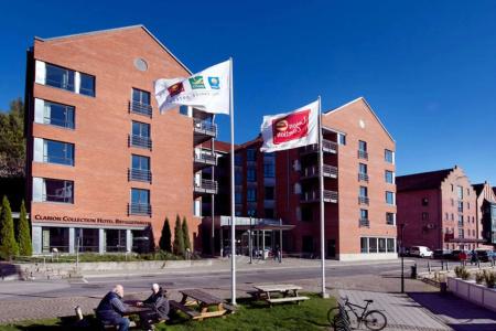 Home Bryggeparken - 22